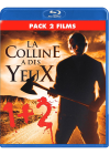 La Colline a des yeux 1 + 2 (Pack 2 films) - Blu-ray
