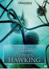 Voyage à l'intérieur du corps humain avec Stephen Hawking - DVD