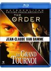 The Order + Le grand tournoi (Pack) - Blu-ray