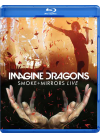 Imagine Dragons - Smoke + Mirrors Live - Blu-ray