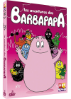 Les Aventures des Barbapapa - DVD