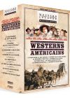 Westerns américains - Coffret 8 Films (Pack) - DVD