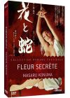 Fleur secrète - DVD