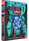 Roujin Z (Édition Collector Blu-ray + DVD) - Blu-ray