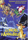 Le Noël d'Annabelle - DVD