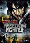 Goemon, the Freedom Fighter - DVD