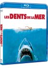 Les Dents de la mer - Blu-ray