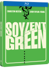 Soleil vert (Édition SteelBook) - Blu-ray