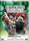 Ennemis intimes - DVD