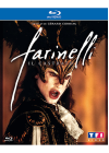 Farinelli : il castrato - Blu-ray