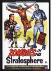 Zombies of the Stratosphere - DVD