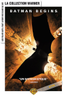 Batman Begins - DVD