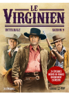 Le Virginien - Intégrale saison 9 - DVD