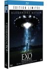 Alexandre Astier - L'Exoconférence (Édition Limitée) - Blu-ray
