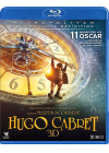 Hugo Cabret (Blu-ray 3D compatible 2D) - Blu-ray 3D