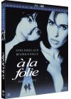 À la folie (Combo Blu-ray + DVD) - Blu-ray