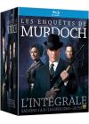 Les Enquêtes de Murdoch - L'intégrale - Saisons 1 à 8 - 114 épisodes - Blu-ray