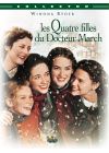 Les Quatre filles du Dr March (Édition Collector) - DVD