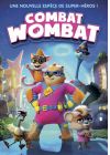 Combat Wombat - DVD