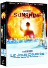 Sunshine + Le jour d'après (Pack) - DVD
