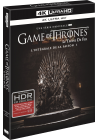 Game of Thrones (Le Trône de Fer) - Saison 1 (4K Ultra HD) - 4K UHD