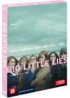 Big Little Lies - Saison 2 - DVD