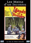 Les Mains d'un inconnu - DVD