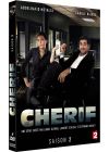 Cherif - Saison 2 - DVD