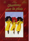 Chantons sous la pluie (Édition Collector) - DVD