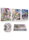 Fusé - Memoirs of the Hunter Girl (Édition Collector Blu-ray + DVD) - Blu-ray