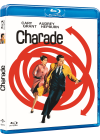 Charade - Blu-ray