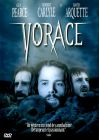 Vorace - DVD