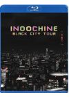 Indochine : Black City Tour - Blu-ray