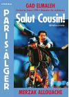 Salut cousin ! - DVD