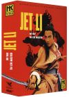 Dr Wai + Tai-Chi Master (Pack) - DVD