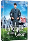 Une baraque à tout casser - DVD