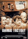 Animal Factory - DVD