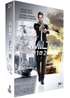 Agent Hamilton 1 & 2 (Pack) - DVD
