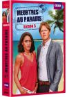 Meurtres au Paradis - Saison 5 - DVD