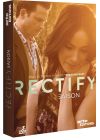 Rectify - Saison 2 - DVD