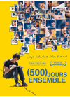 500 jours ensemble (Édition Limitée) - DVD