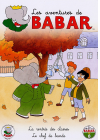 Les Aventures de Babar - 8 - La rentrée des classes + Le chef de bande - DVD