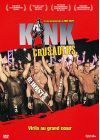 Kink Crusaders - DVD