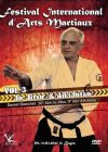 Festival international d'arts martiaux : Ju-Jitsu & Aikijutsu - Vol. 3 - DVD