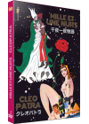 Mille et une nuits + Cleopatra - DVD