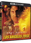 Los Angeles 2013 (4K Ultra HD + Blu-ray) - 4K UHD