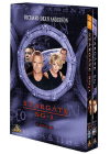 Stargate SG-1 - Saison 8 - coffret 8A (Pack) - DVD
