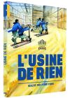 L'Usine de rien - DVD