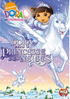 Dora l'exploratrice - Vol. 18 : Dora sauve la princesse des neiges - DVD