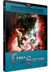 L'Épée sauvage (Édition SteelBook limitée) - Blu-ray